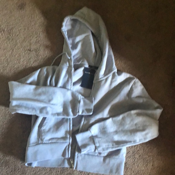 Brandy melville hoodie NWT - Picture 3 of 3